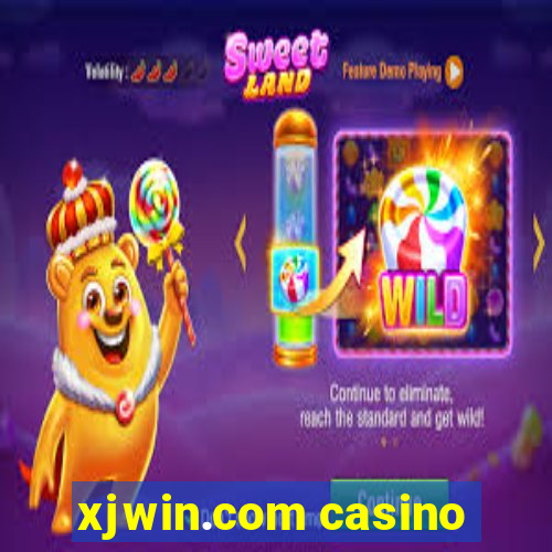 xjwin.com casino